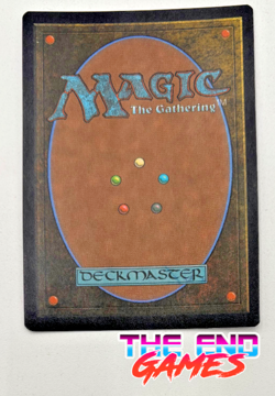 Demonic Consultation, Future Sight Frame, Mystery Booster 2 Magic MTG NM Foil - Image 2