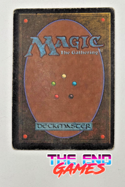 MTG Jandor's Saddlebags Arabian Nights #065 Damaged HOT SALE! - Image 2