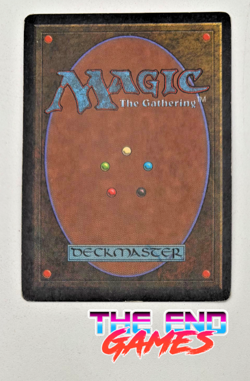 MTG - 1993 - Arabian Nights - Merchant Ship Heavy Play HOT SALE! - Image 2