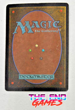 Wizards Fist of Suns Foil Artifact Fifth Dawn MTG Damaged HOT SALE! - Image 2