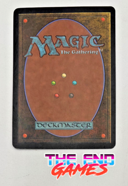 MTG Chord of Calling 156/306 Rare Ravnica: City of Guilds Foil Heavy Play SALE! - Image 2