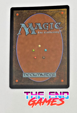 MTG FOIL Consecrated Sphinx Mirrodin Besieged Magic the Gathering Moderate Play - Image 2