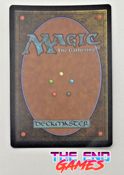 MTG Edgar Markov Foil Mythic Commander 036/309 Magic The Gathering Moderate Play - Image 2