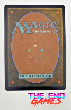 Scavenging Ooze - Foil - 3 - Core Set 2014 (M14) (MEDIA) MTG Artist Signed - Image 2