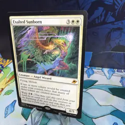 Exalted Sunborn Edge of Eternities Regular Read Description - Image 3