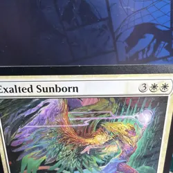 Exalted Sunborn Edge of Eternities Regular Read Description - Image 4