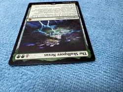 The Skullspore Nexus The Lost Caverns of Ixalan Regular MTG Magic The Gathering - Image 5