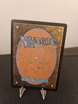 Vivi Ornitier (Borderless) Final Fantasy Foil - Image 4