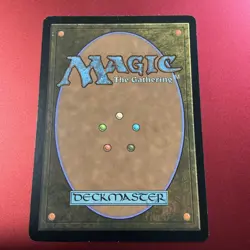 Quest for the Nihil Stone NM Worldwake Black Enchantment Mtg Magic English - Image 3