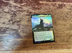 Mtg Rin and Seri, Inseparable Foil - Image 1