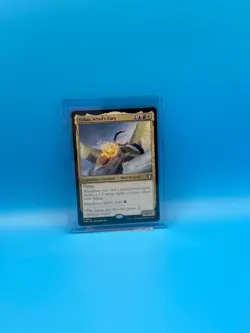 MTG, Kykar, Wind's Fury 343 Commander Masters Regular - Image 1