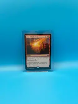 MTG, Star of Extinction 259 Commander Masters Regular - Image 1