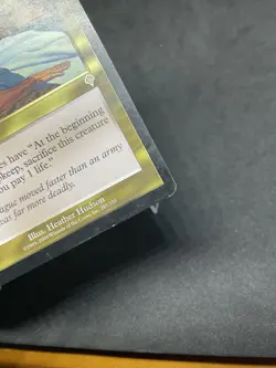 Vile Consumption Invasion Regular MTG #285 MP - Image 4