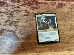 Mtg Varina, Lich Queen Foil - Image 1