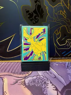 Ascended Heroes 2026 Pokemon TCG Dragonite Card Sleeves 65 Pack - Image 1