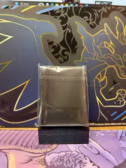 Ascended Heroes 2026 Pokemon TCG Dragonite Card Sleeves 65 Pack - Image 2