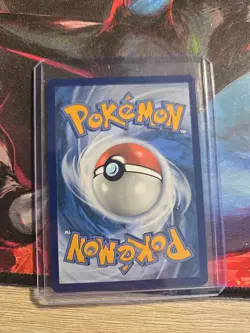 Mienshao 134/086 - Pokemon White Flare Illustration rare Card - Image 2