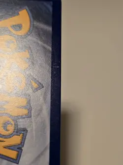 Mega Dragonite ex 295/217 Gold Secret Rare Ascended Heroes Pokemon Card TCG NM - Image 3