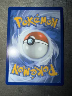 Pikachu ex 057/191 Prize Pack Series Cards Holo - Image 2