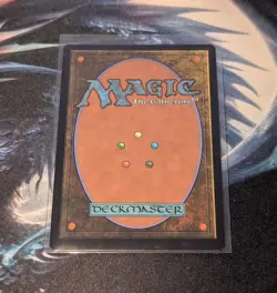 Magic The Gathering T.M.N.T. Food Chain Borderless Foil M/NM - Image 2