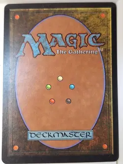 Noxious Field - Prophecy - Magic the Gathering MTG Nice! - Image 2