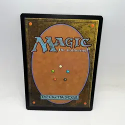 Guttural Response 208 Uncommon Shadowmoor Magic: The Gathering Lightly Played - Image 2