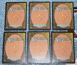 MTG 6x White Rare Intrepid Hero, Tocatli Honor Guard, Precinct Captain, Soldiers - Image 3