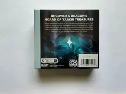 Magic: The Gathering Tarkir: Dragonstorm - Collector Booster Box - Image 2