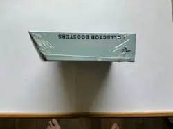 Magic: The Gathering Tarkir: Dragonstorm - Collector Booster Box - Image 4