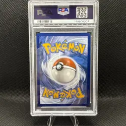 Pokemon 2025 Flareon EX Prismatic Evolutions Sir 146/131 PSA 8 - Image 2