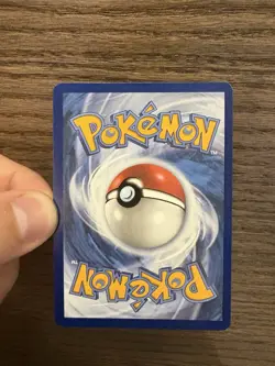 Pokemon TCG Cynthia's Roserade 184/182 Sv10: Destined Rivals Pack Fresh NM Mint - Image 3