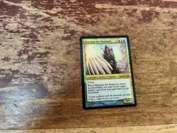 Mtg Sharuum the Hegemon Foil From the Vault - Image 1