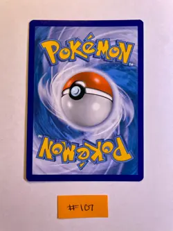 Charizard 11/108 - 2016 Pokemon XY Evolutions (Reverse Holo) NM - Image 2