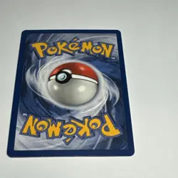 Pokemon TCG Psyduck Promo Card 20/53 WOTC 2000 - Image 4