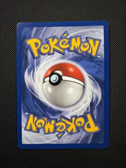 Butterfree 33/64 Jungle Uncommon Pokemon TCG NM - Image 2