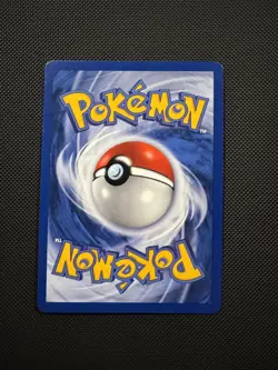 Oddish 58/64 Pokemon Jungle Common NM - Image 2