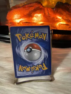 Pokemon TCG CLEFAIRY 77/130 Diamond And Pearl Reverse Holo Card 💎NM/MINT!!💎 - Image 2