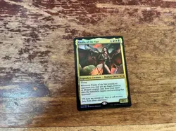 Mtg Kaalia of the Vast Foil - Image 1