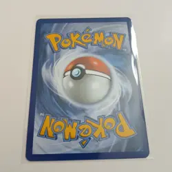 SV: White Flare Joltik #033/086 Reverse Holo Pokemon Card NM - Image 2