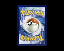 Walking Wake ex 205/162 Special Illustration Rare Temporal Forces Pokemon - Image 2