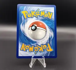 Pokemon Iron Boulder ex 207/162 Temporal Forces Special Illustration Rare - Image 2