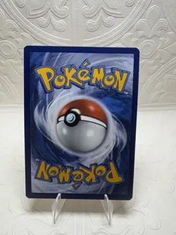 Pokemon Nidoking Holo Rare 45/108 Evolutions Stage 2 150 HP English - Image 2