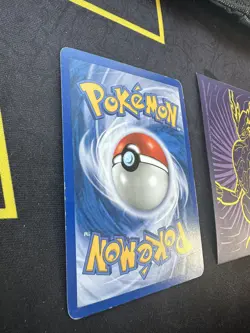 Pokemon Card Deoxys Delta Species 3/110 Holo Rare 227💎NM LP💎 - Image 4