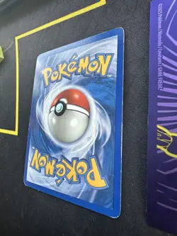 Pokemon Card Deoxys Delta Species 3/110 Holo Rare 227💎NM LP💎 - Image 5