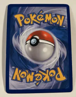 Pokemon Clefairy Reverse Holo Card Heart Gold & Soul Silver 60/123 LP - Image 3