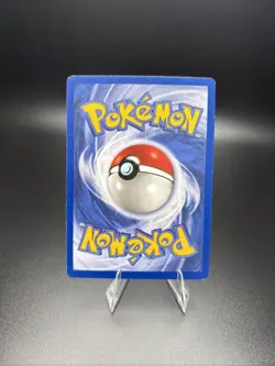 Eevee 51/64 Jungle Set WOTC 1999 Vintage Pokemon TCG Card Common- Ungraded - Image 2