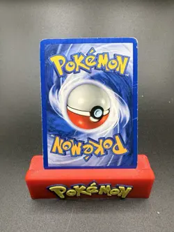 Pokemon Dark Blastoise 20/82 Team Rocket Unlimited Rare Regular 70 HP Card - Image 5