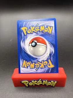 Blaine's Vulpix 65/132 Gym Heroes Series Common Basic Pokemon Card WOTC NM - Image 2