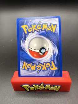 Blaine's Vulpix 65/132 Gym Heroes Series Common Basic Pokemon Card WOTC NM - Image 3