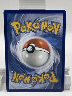 Pokemon Mega Camerupt EX Ultra Rare Me01: Mega Evolution 156/132 Holo 340 HP - Image 2